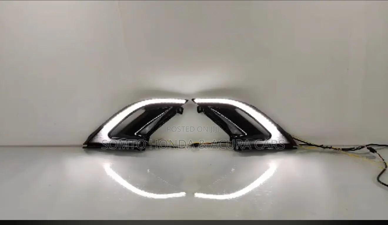 Foglight Honda Accord 2023-2025