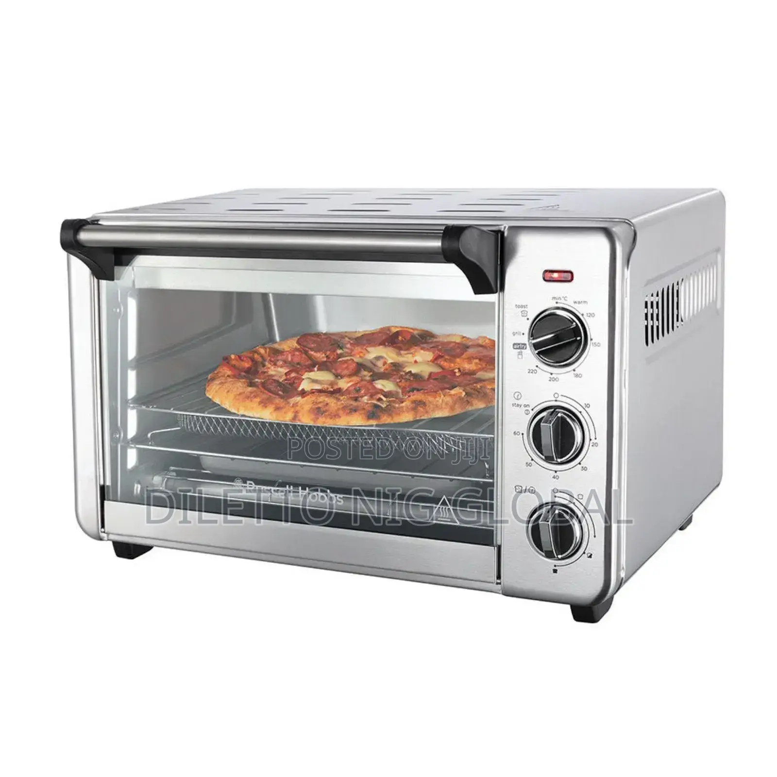 Russell Hobbs Express Air Fryer Mini Oven - 20 Litre