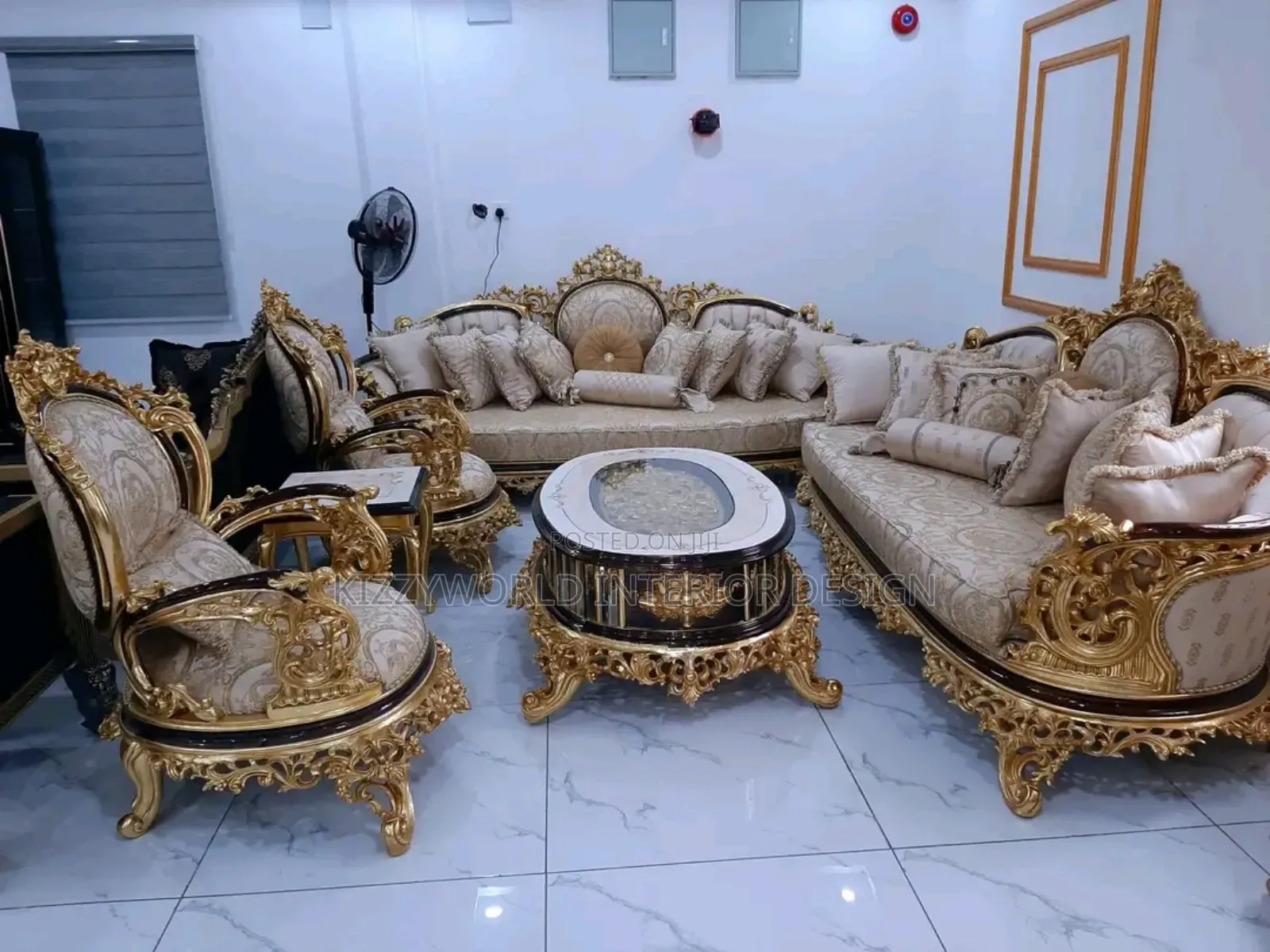 Turkey  Sofa Chair.