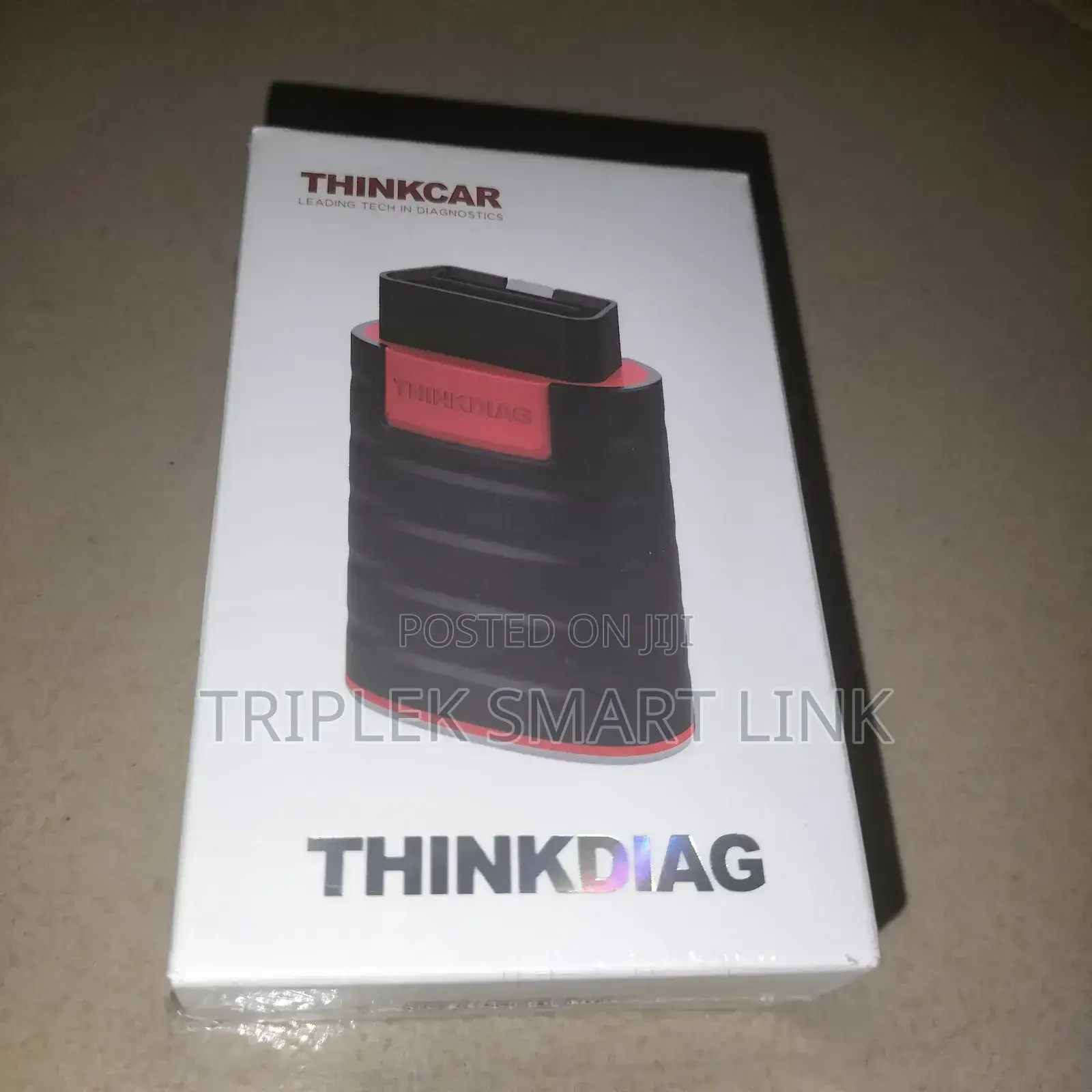 Thickcar Thinkdiag Automotive Diagnostic Device for All Cars