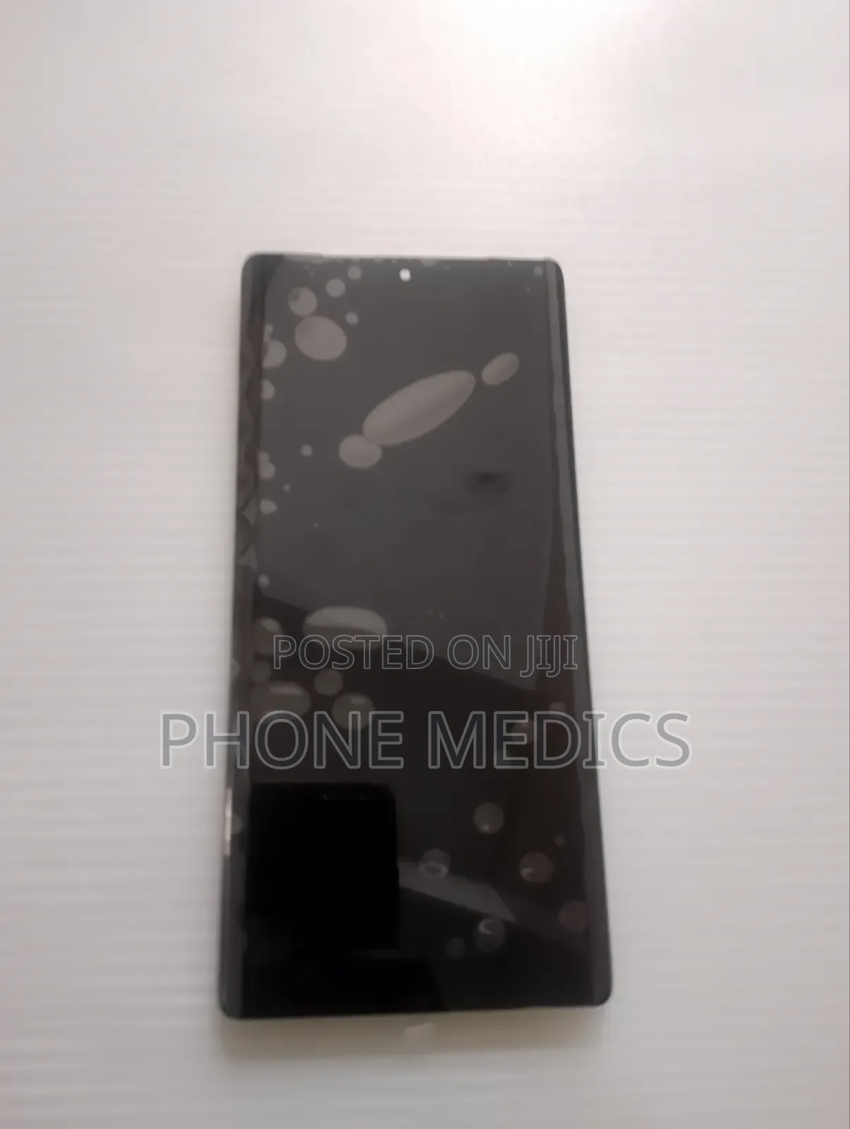 Google Pixel 6 Pro Oled