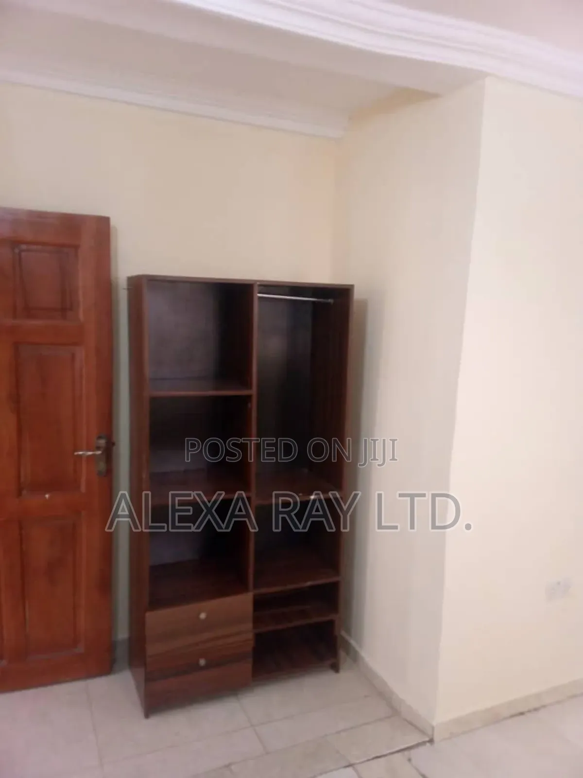 2bdrm Apartment in Royal Palmwill, Badore for rent