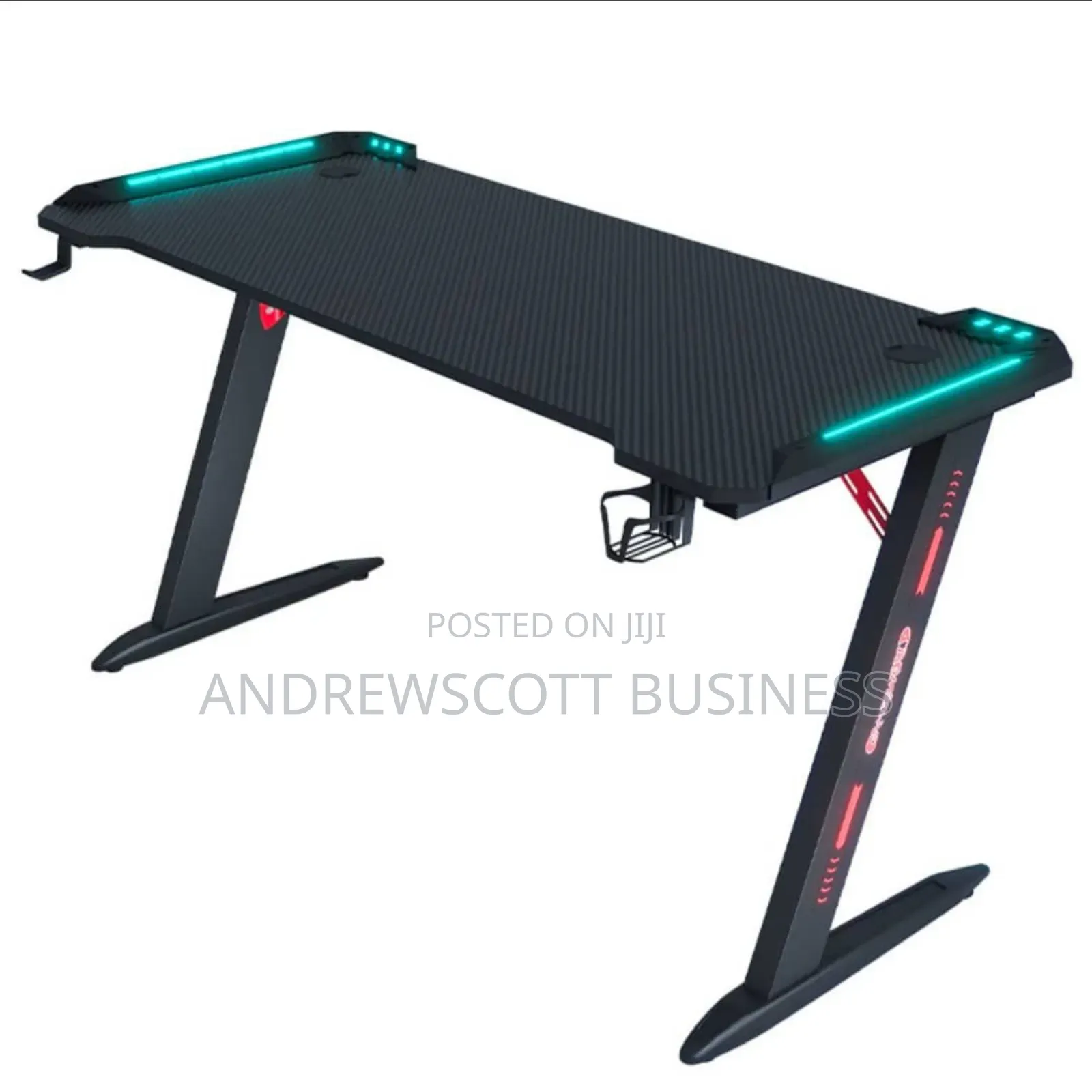 Rgb Led Light Game Or Studio Table