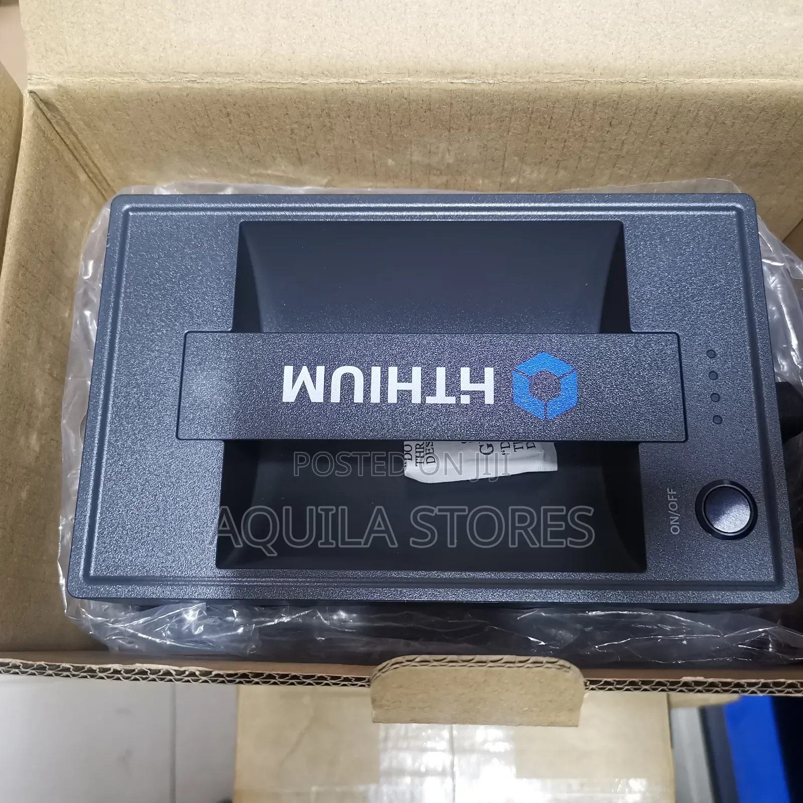 Hithium Hero Ee1 Power Station 1kwh