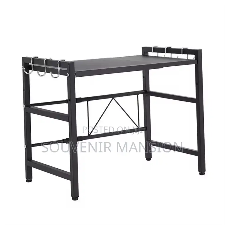 Expandable Microwave / Oven Rack