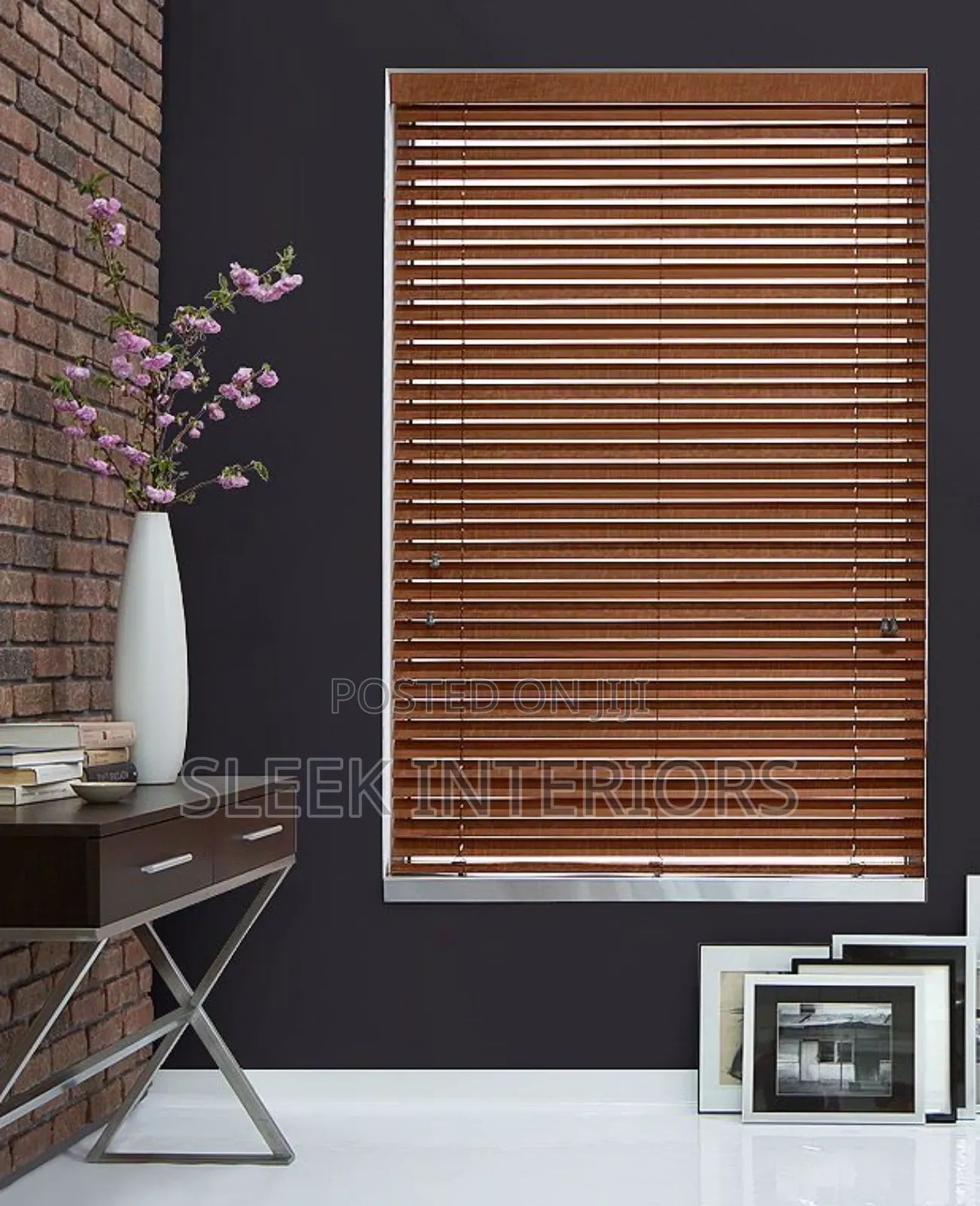 Imported Windowblinds
