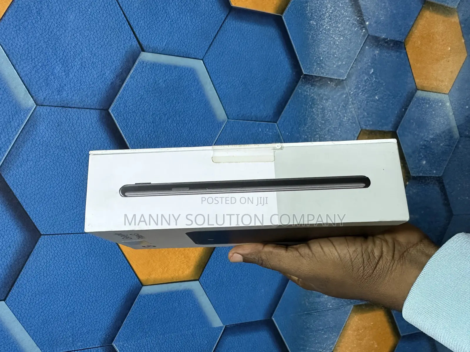 New Google Pixel 3 64 GB Black