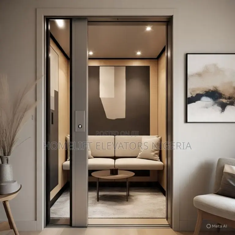 College Value Luxury Passenger Elevators