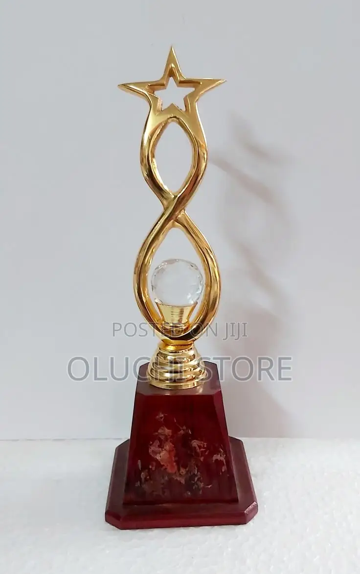 Golden Plaqueaz20