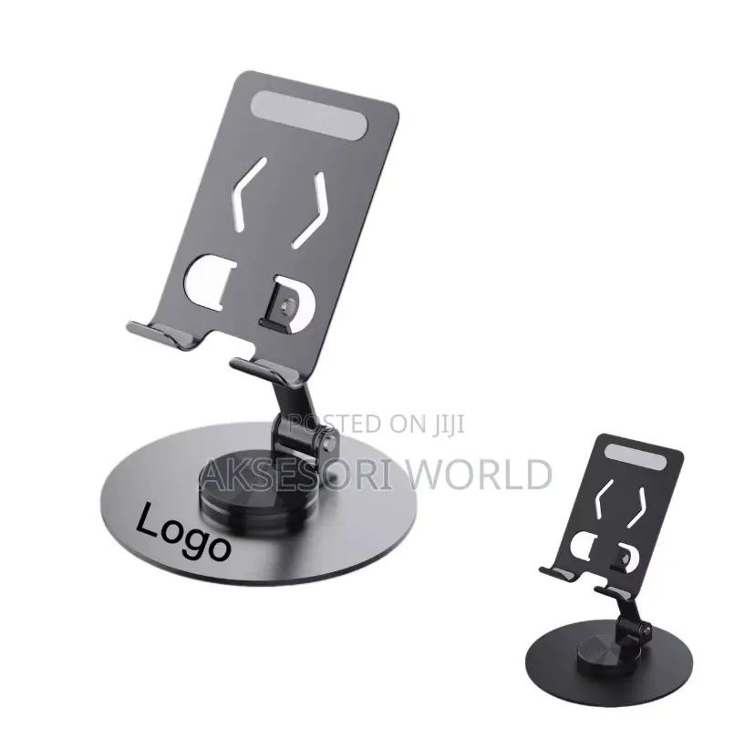 Amazon Foldable Steel Phone Tablet Stand Souvenir