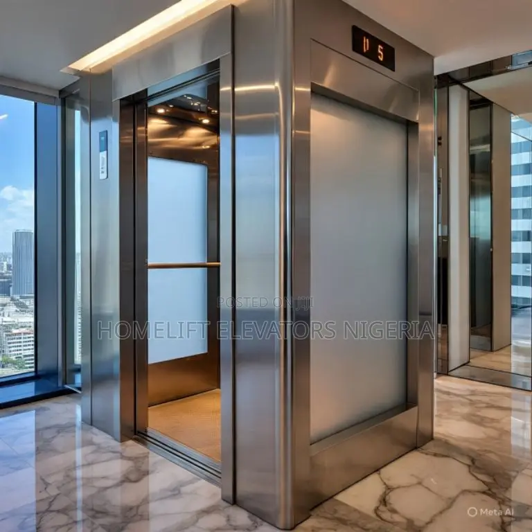 Increases Home Lift Value