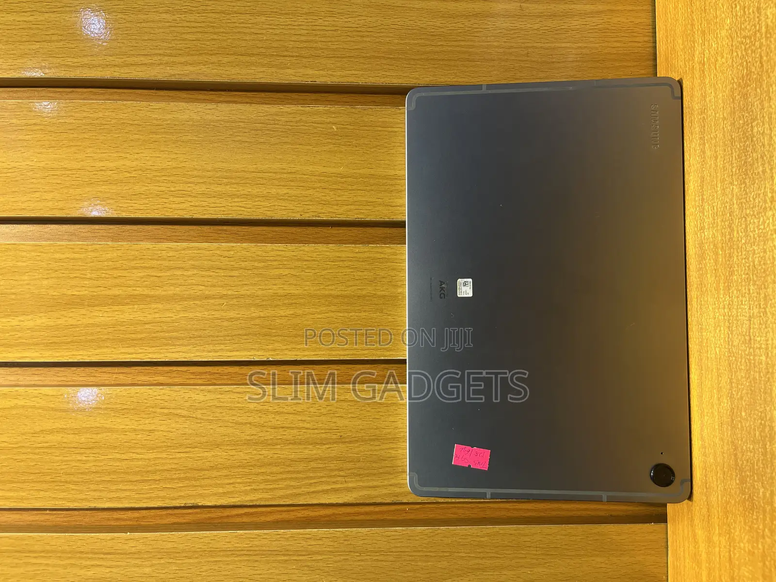 Samsung Galaxy Tab S9 FE 128 GB Gray