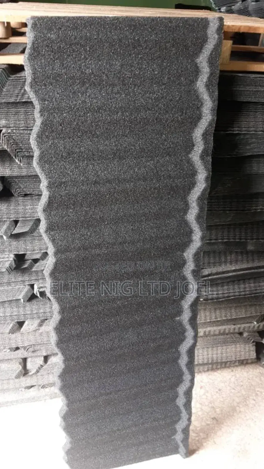 Bond and Classic Newzealand Stone Coated Roofing Sheet