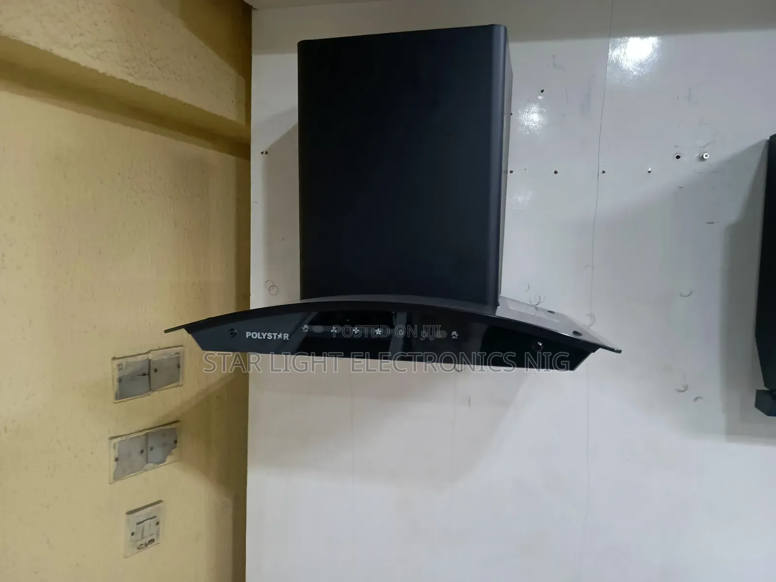 Rangehood 60cm Dual Function