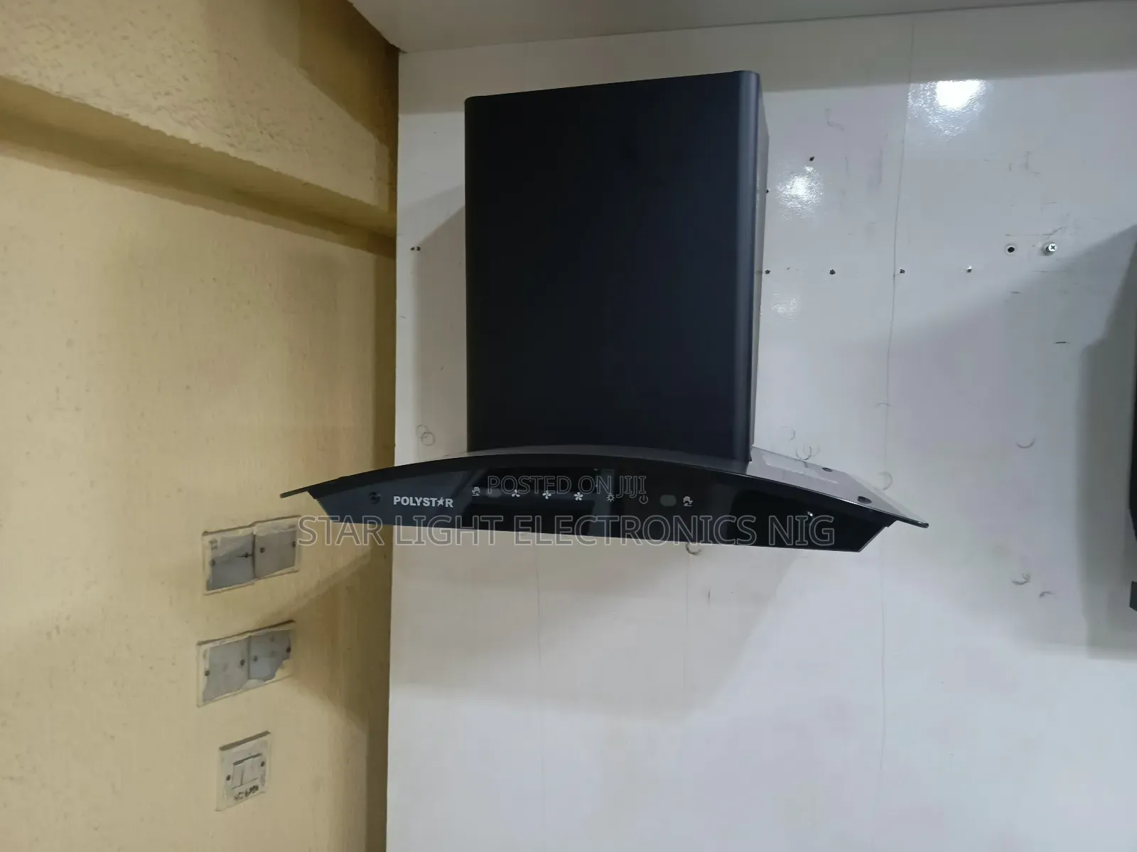 Rangehood 60cm Dual Function