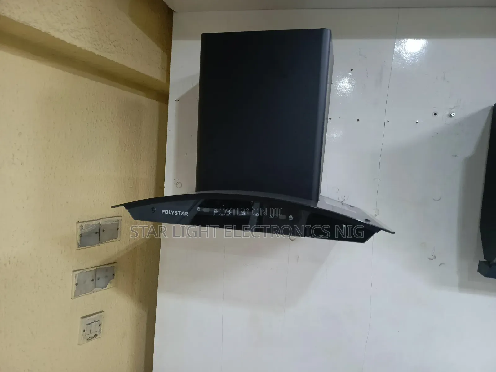 Rangehood 60cm Dual Function