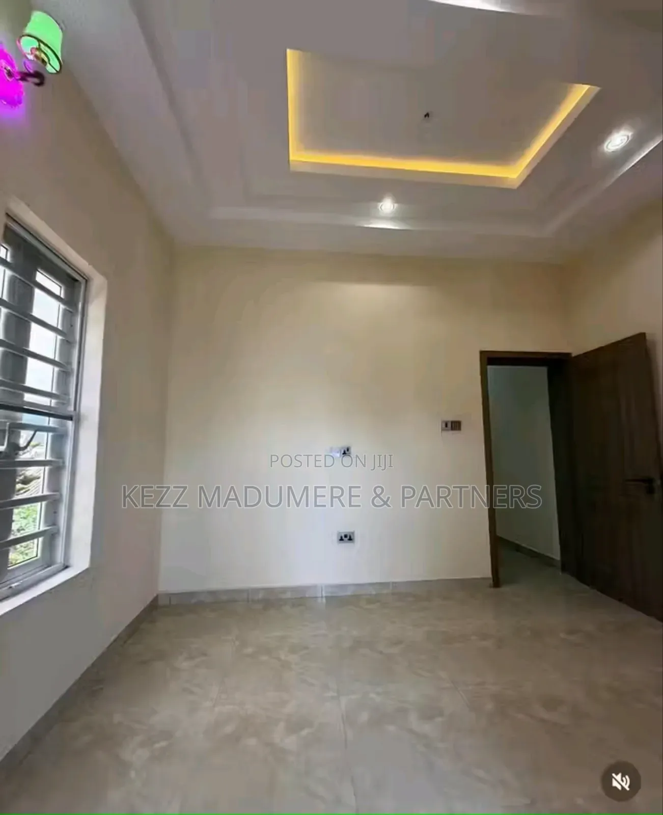 3bdrm Duplex in Eneka Eliozu Link for sale