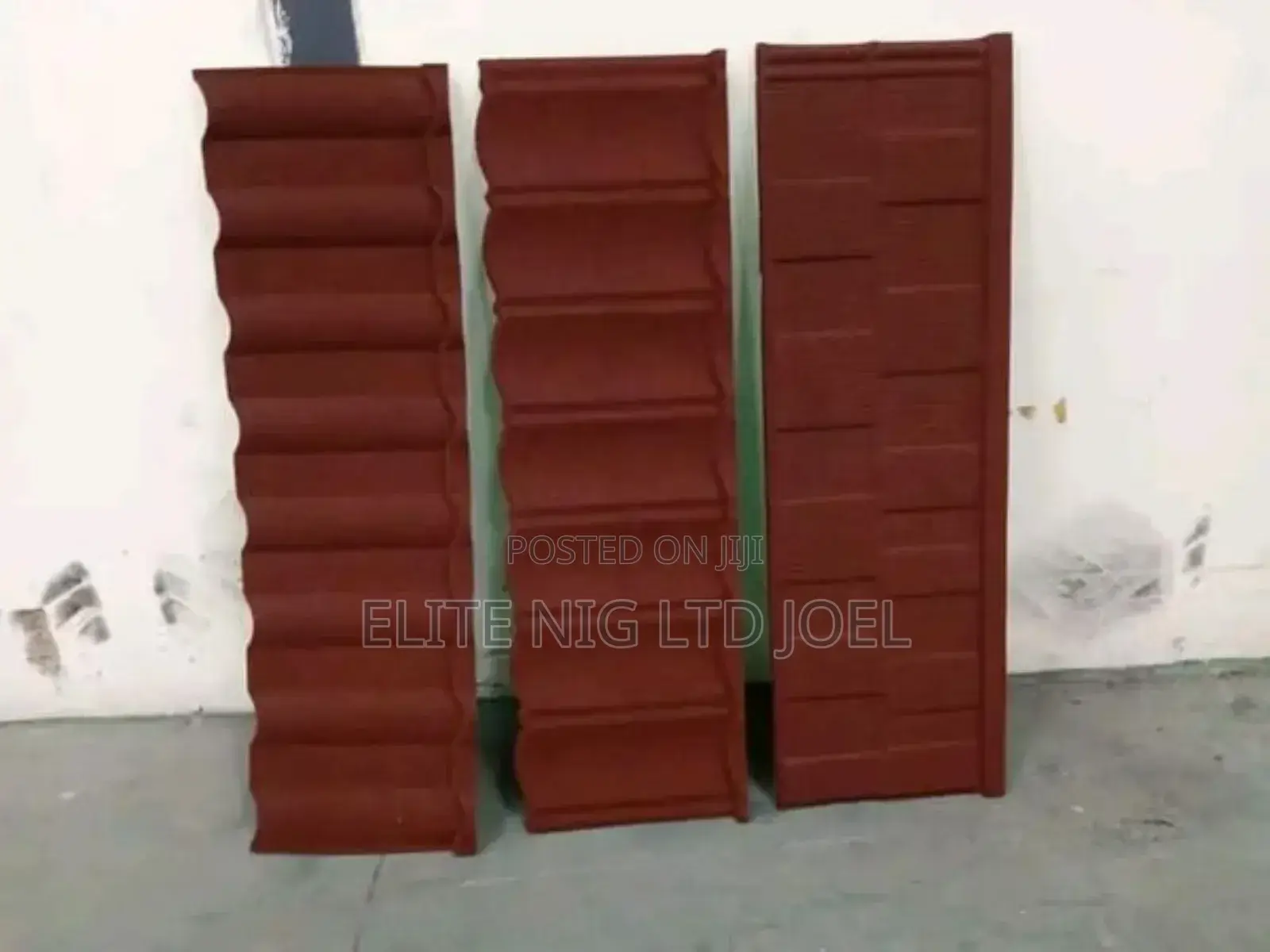 Special Stone Coated Roofing Sheet With Warranty in Lagos