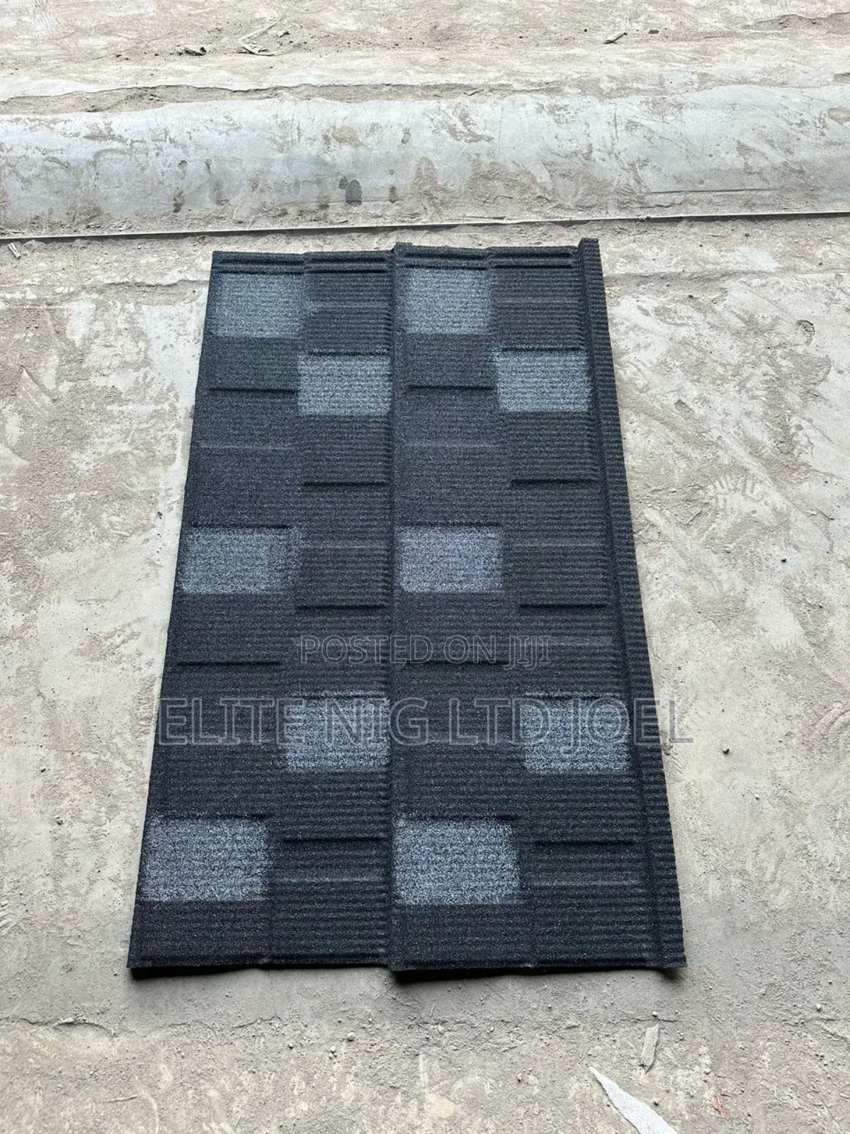 Best Quality Bond and Classic Stone Coated Roofing Sheet