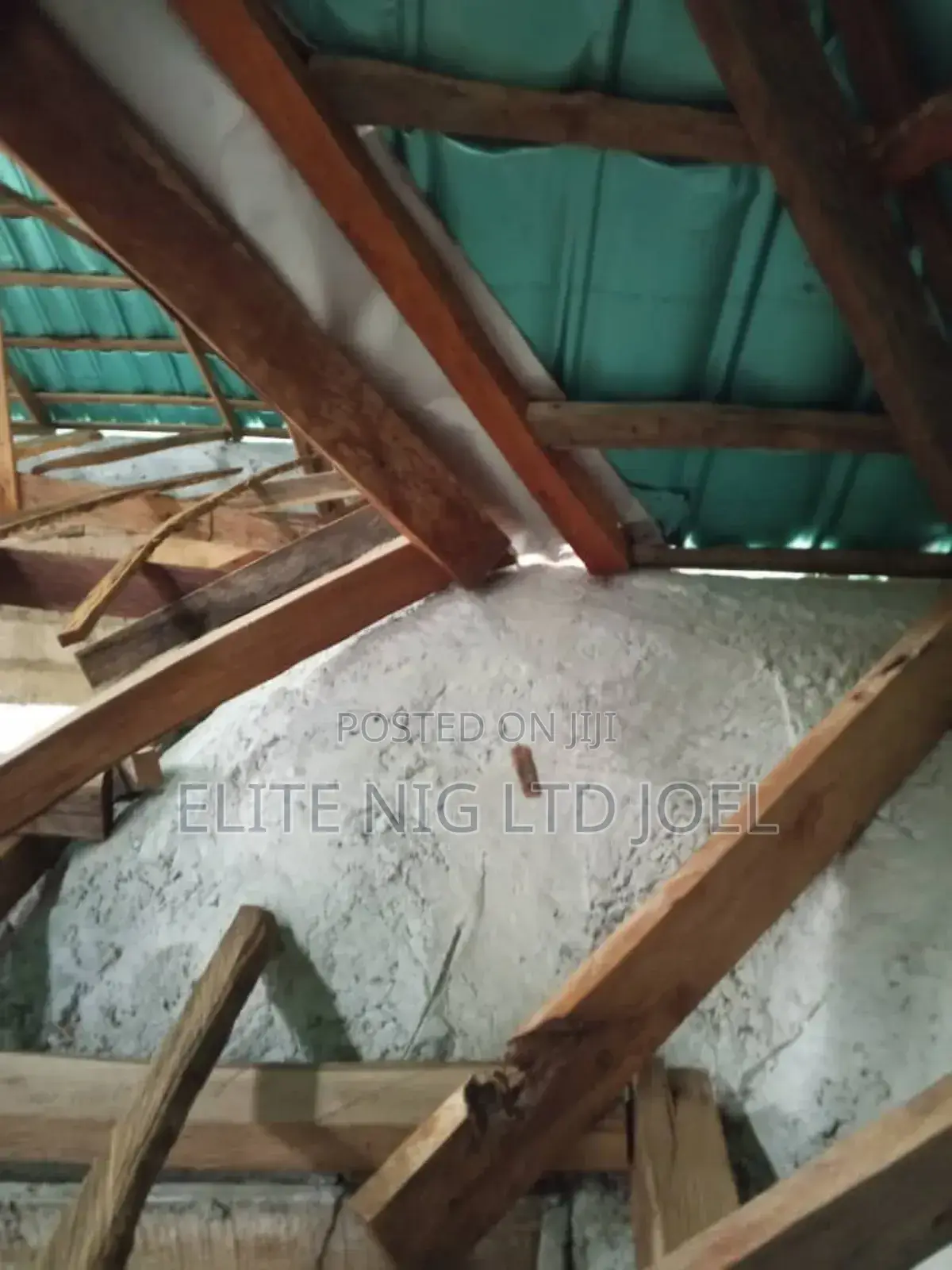 Best Quality Bond and Classic Stone Coated Roofing Sheet