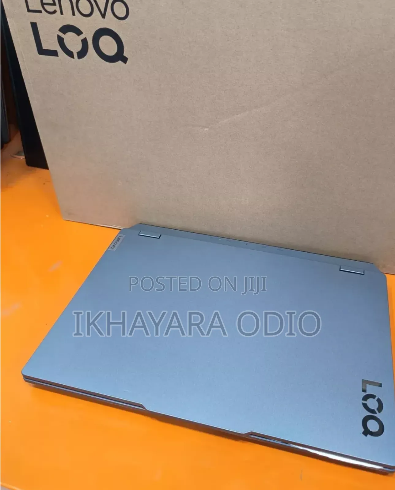 Laptop Lenovo 16GB Intel Core i5 SSD 512GB