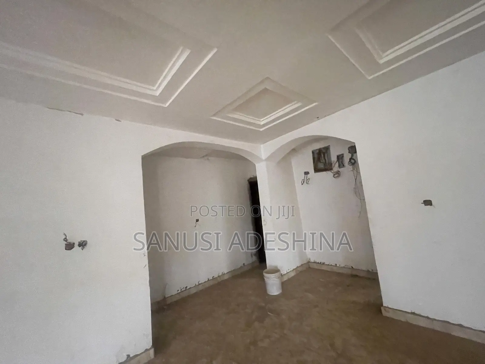 4bdrm Duplex in Gwarimpa Estate,Fct, Gwarinpa for sale