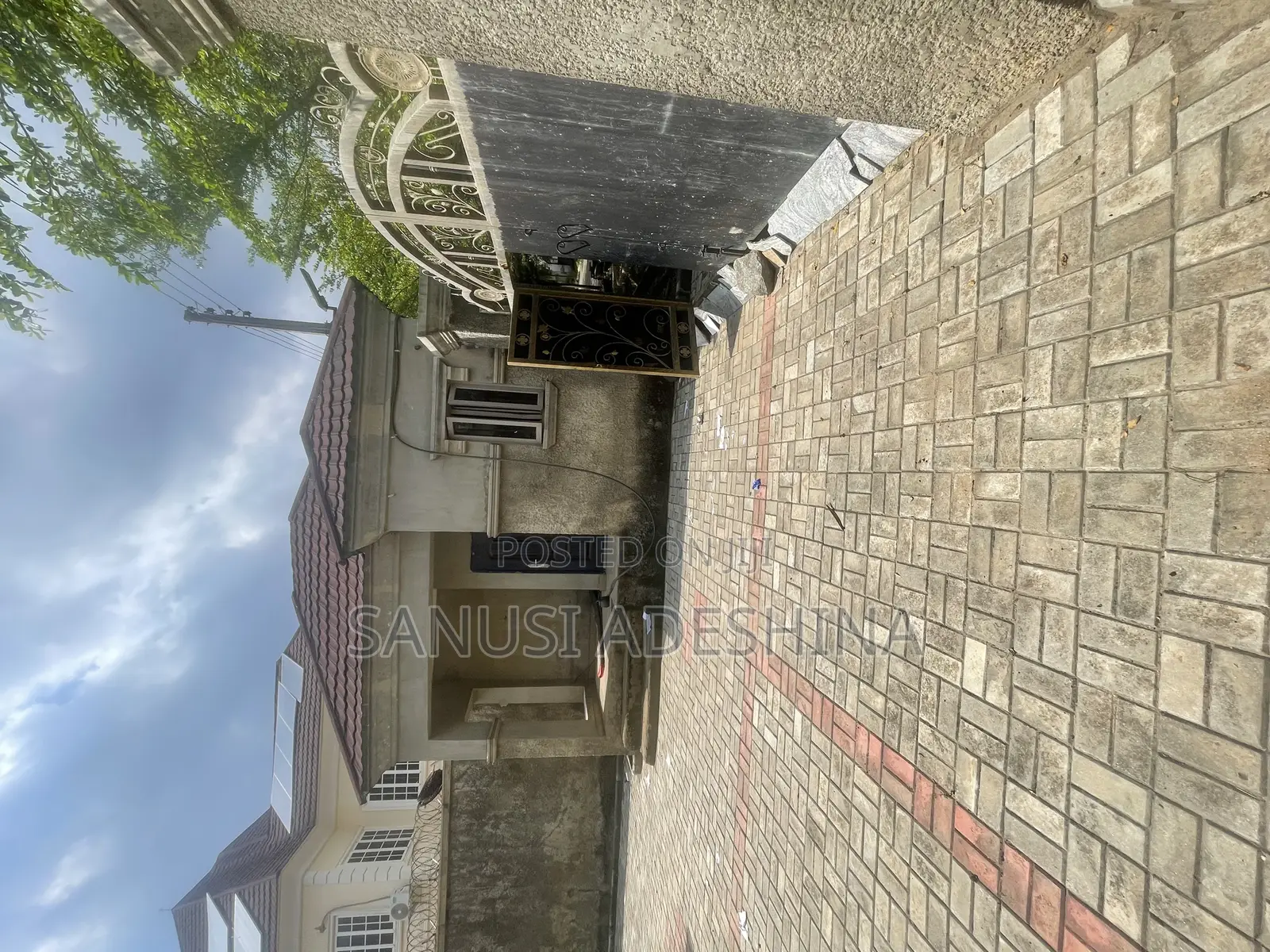4bdrm Duplex in Gwarimpa Estate,Fct, Gwarinpa for sale