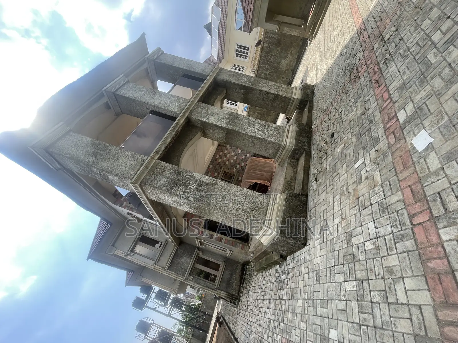 4bdrm Duplex in Gwarimpa Estate,Fct, Gwarinpa for sale