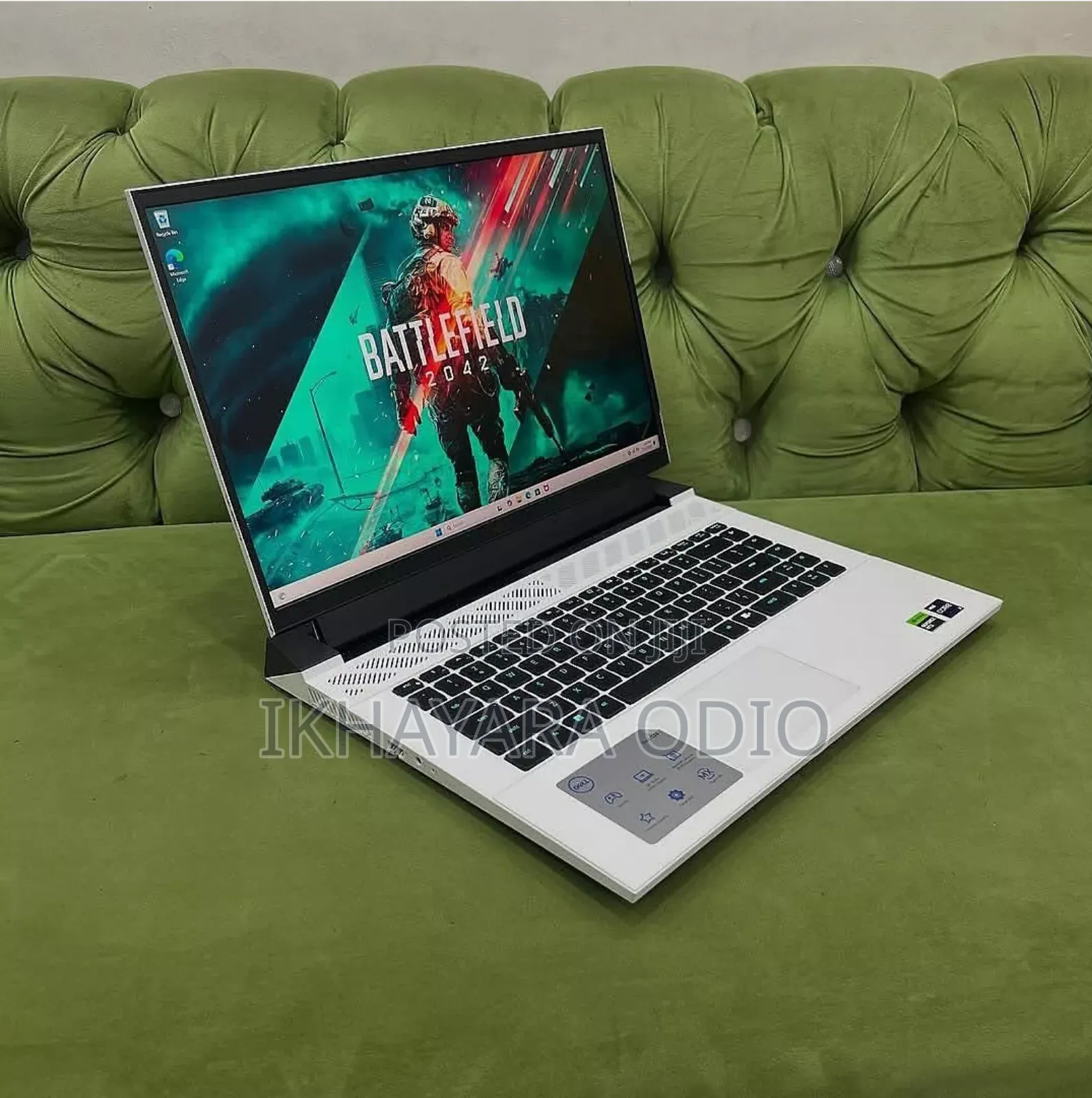 Laptop Dell XPS 16 9640 32GB Intel Core i9 SSD 1T