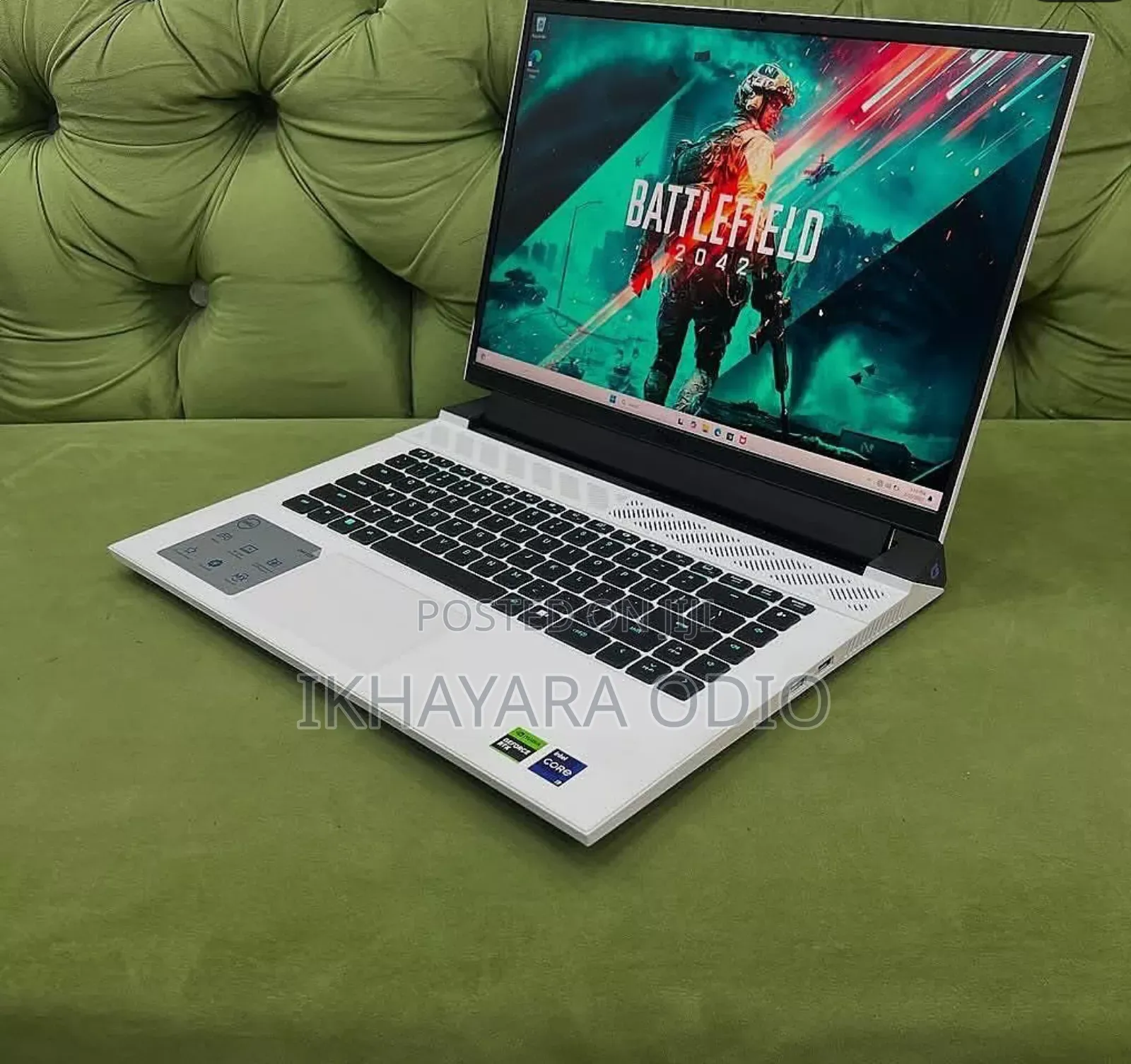 Laptop Dell XPS 16 9640 32GB Intel Core i9 SSD 1T