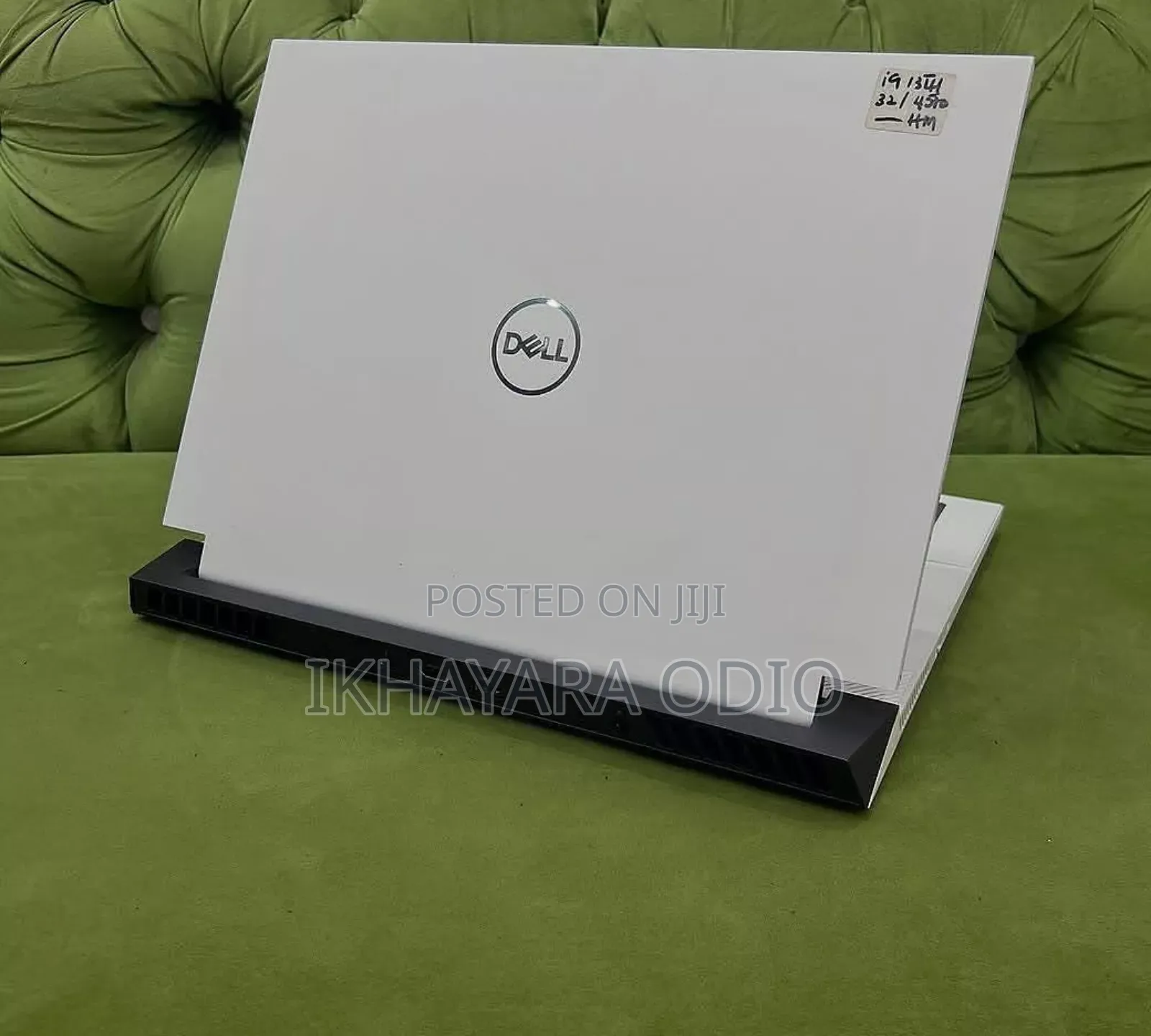 Laptop Dell XPS 16 9640 32GB Intel Core i9 SSD 1T