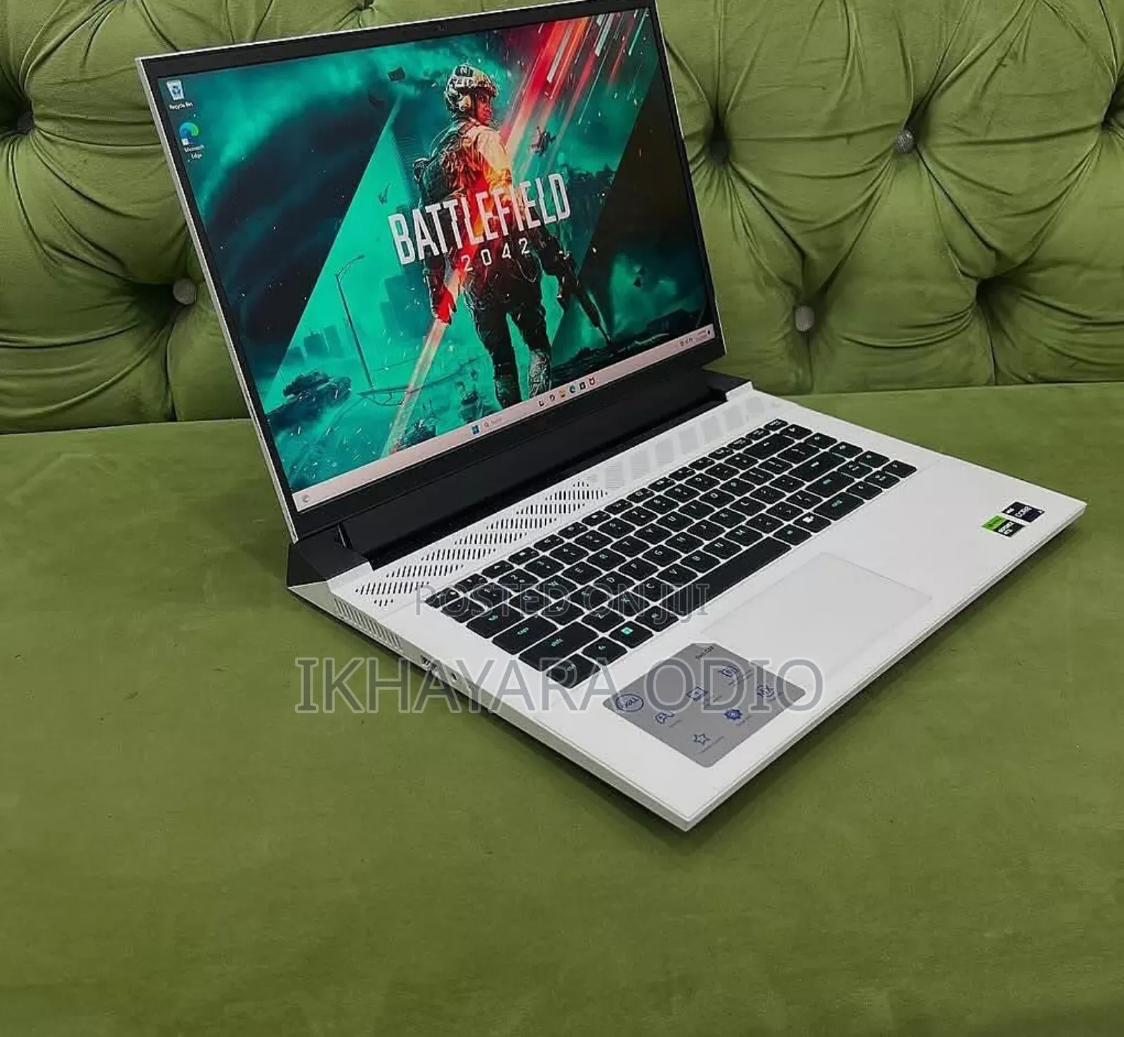 Laptop Dell XPS 16 9640 32GB Intel Core i9 SSD 1T