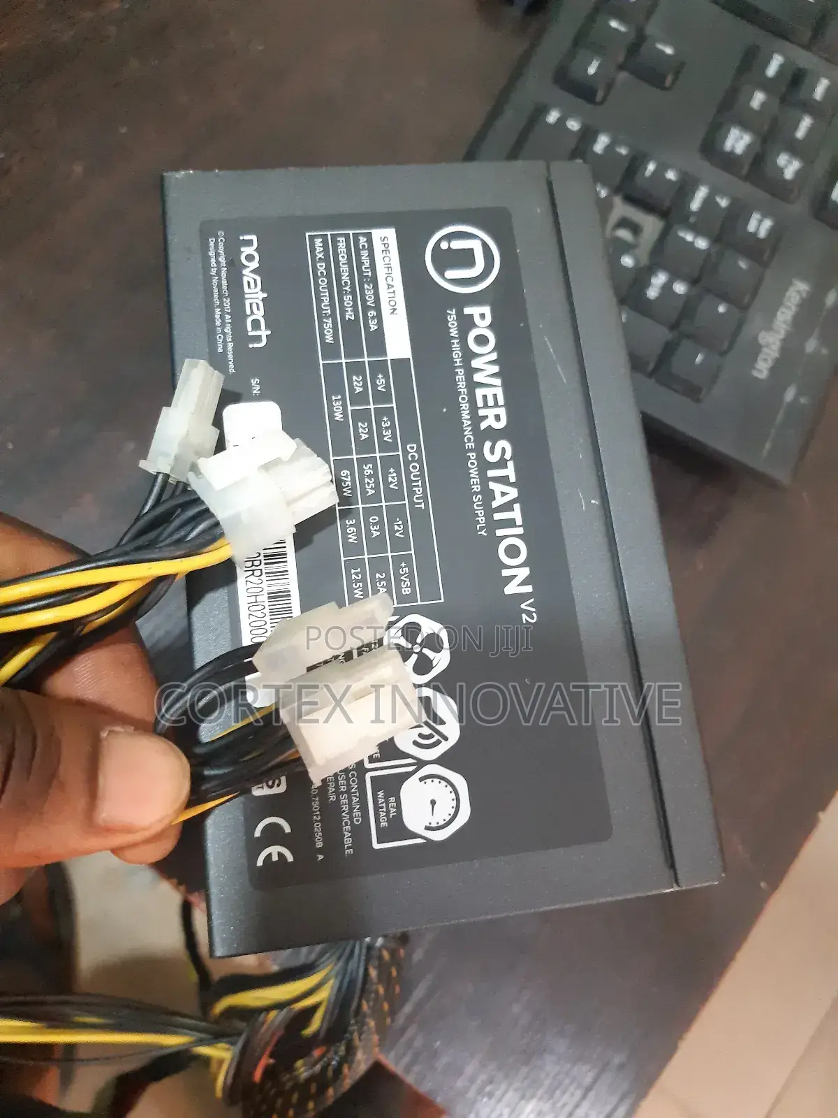 750w Power Station Power Supply Supply