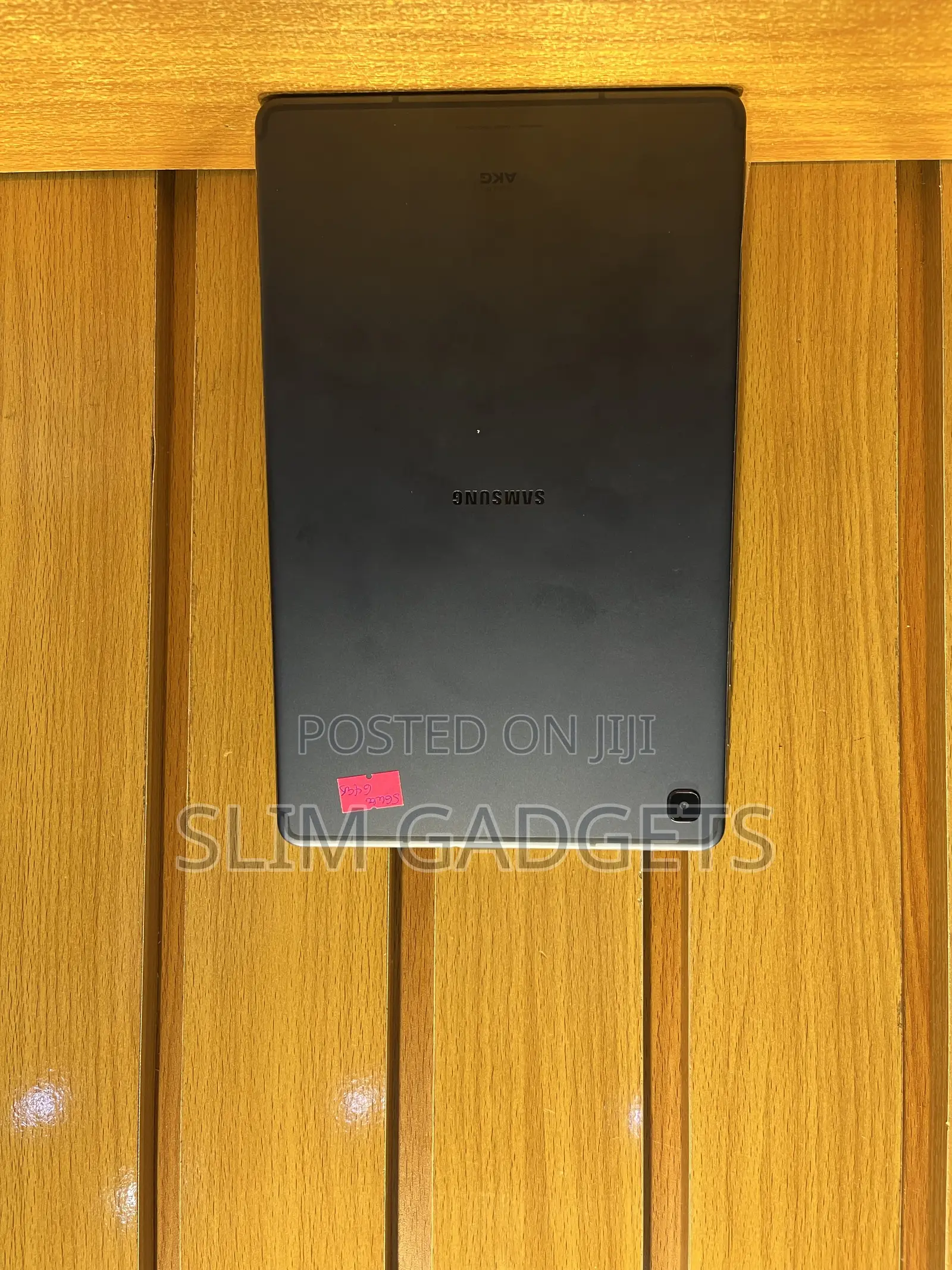 Samsung Galaxy Tab S6 Lite 64 GB Gray