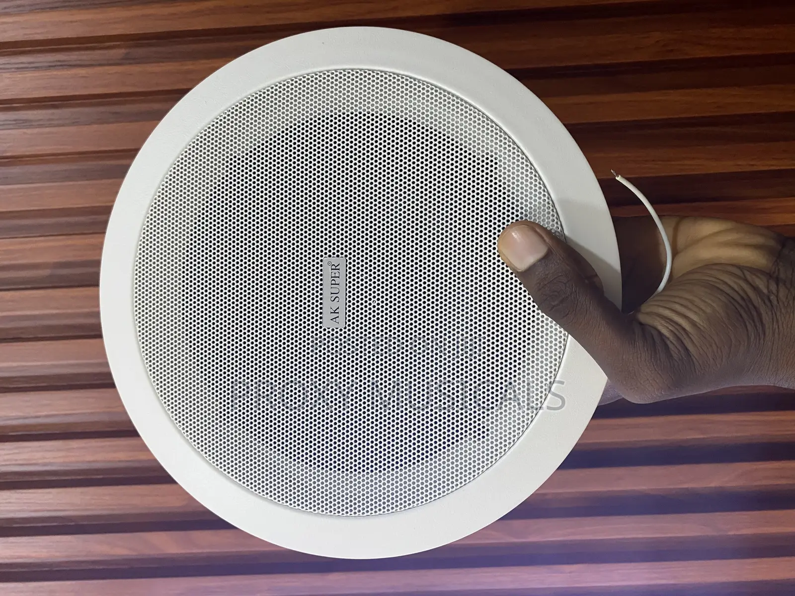 Ak Super 30watts Ceiling Speaker