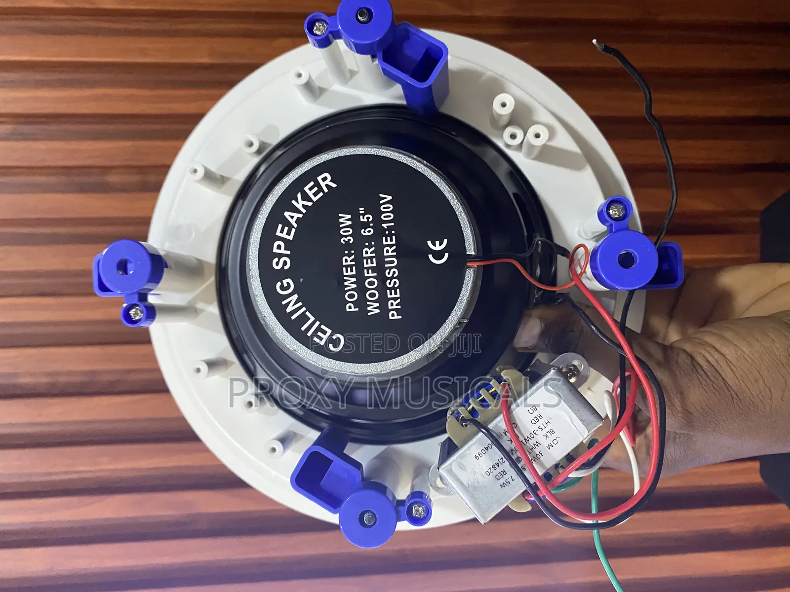 Ak Super 30watts Ceiling Speaker