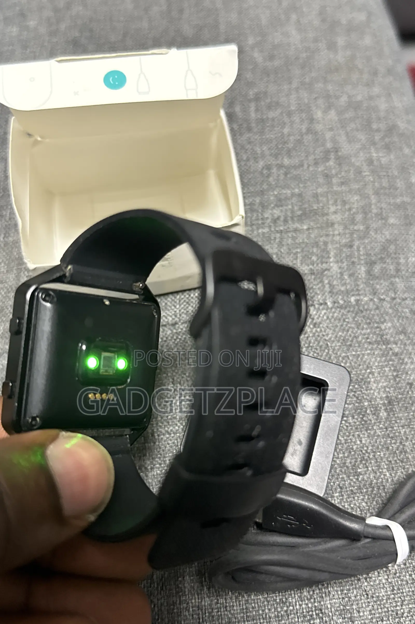 Fitbit Blaze