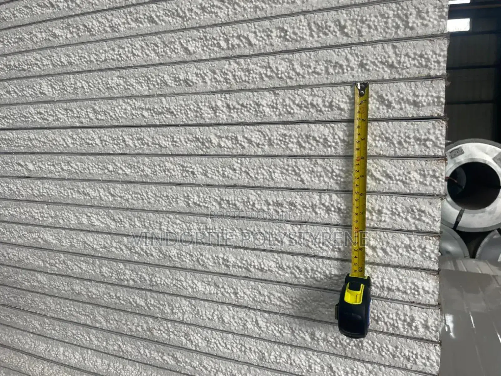 Eps Sandwich Panels