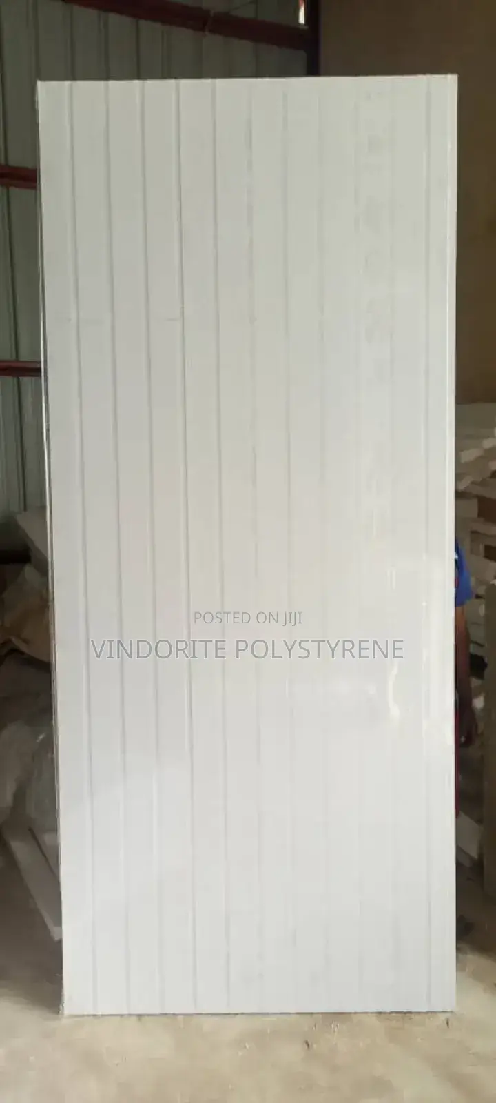 Eps Sandwich Panels