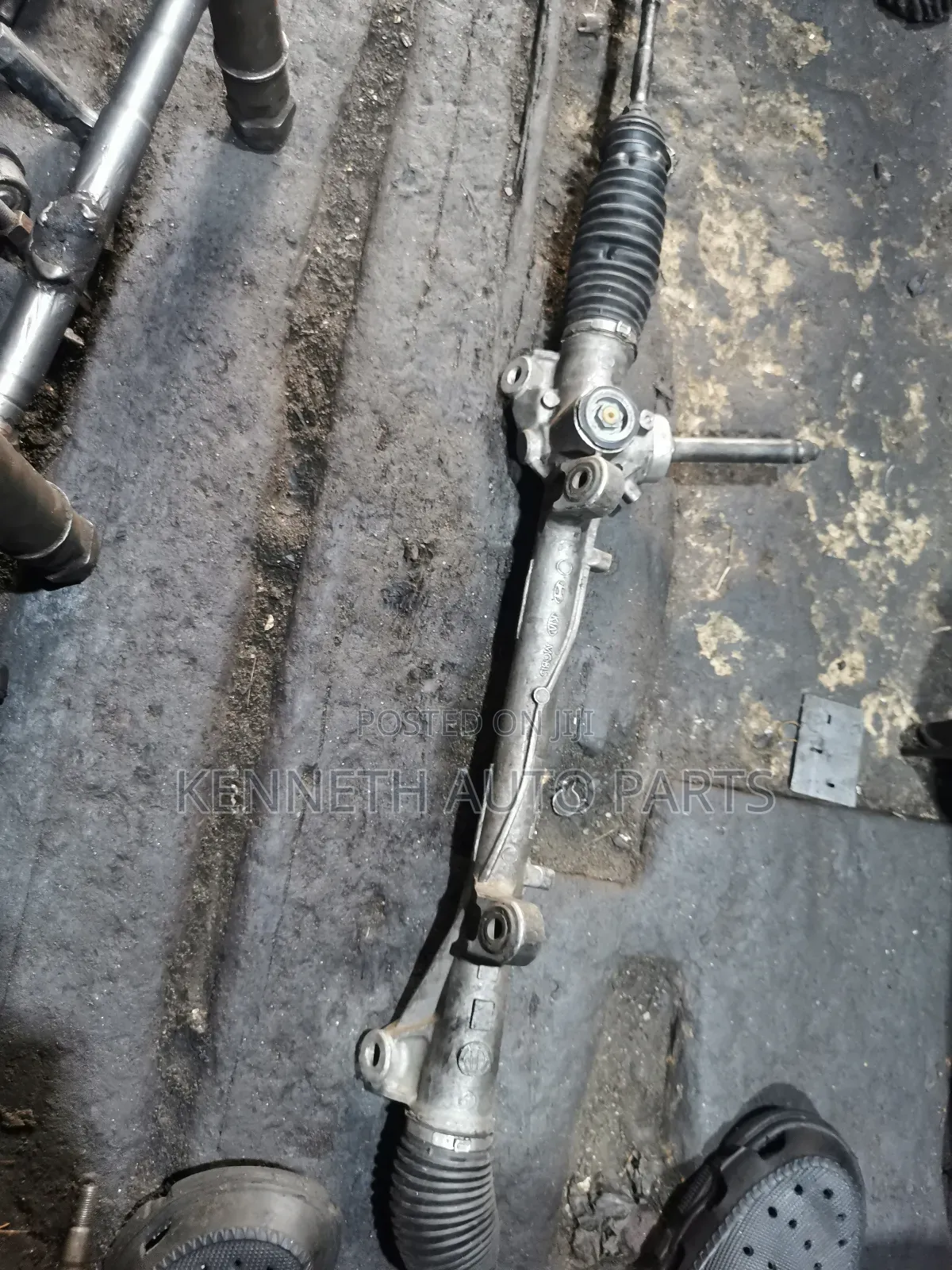 Steering Rack for Hyundai Elantra 2015 Model