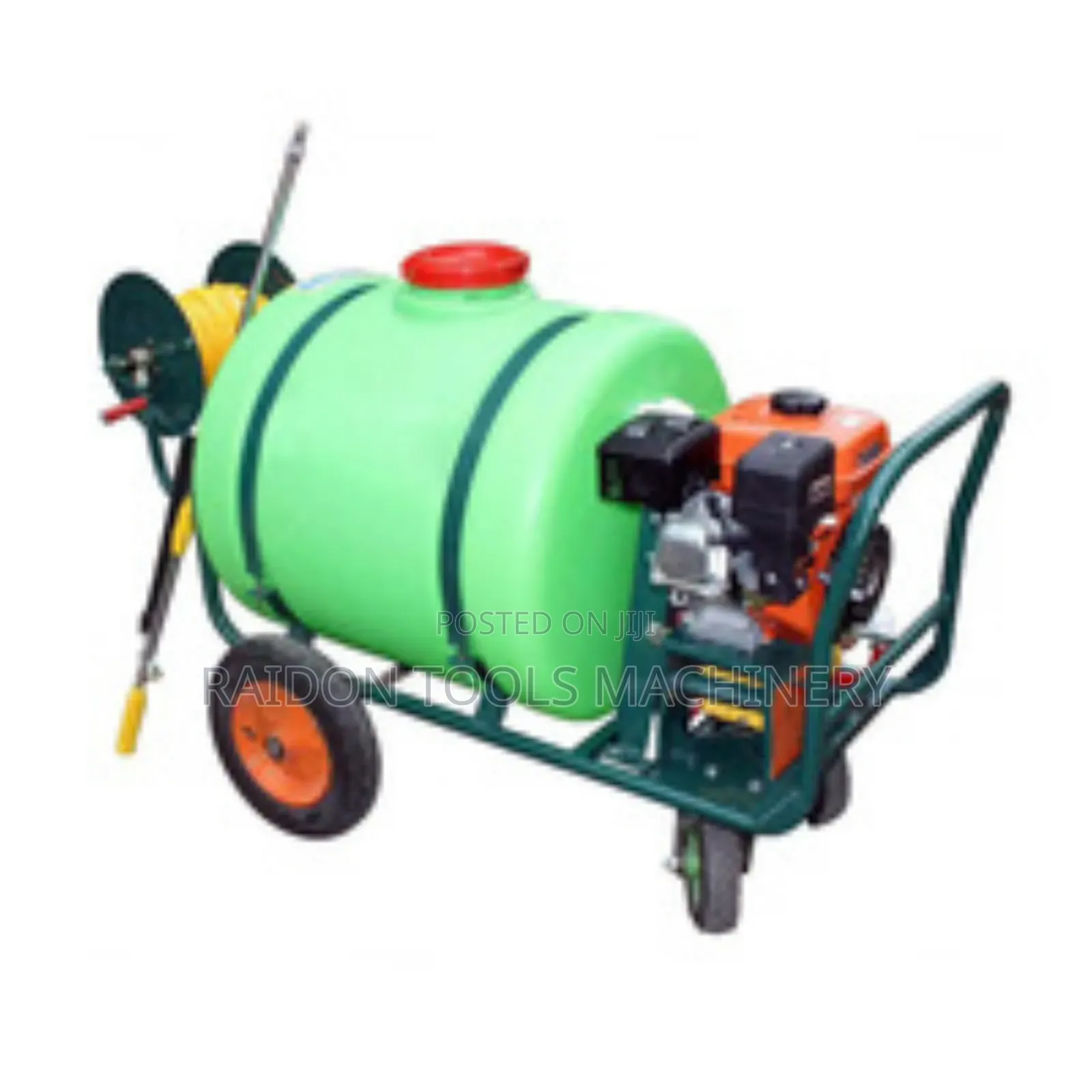 Agriculture Power Sprayer