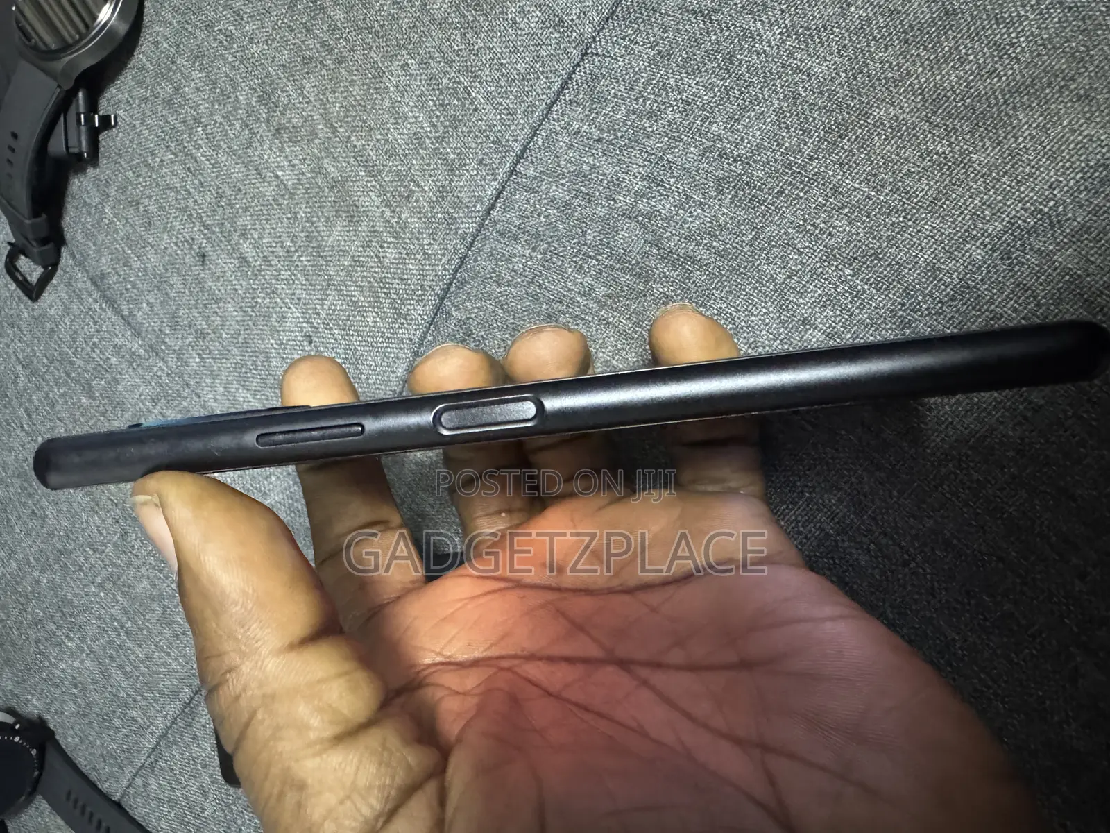 Sony Xperia 10 II 128 GB Black