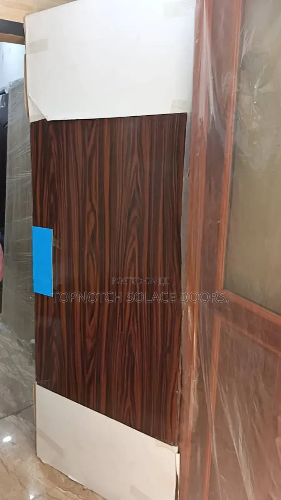 3ft Turkey Panel Interior Door.