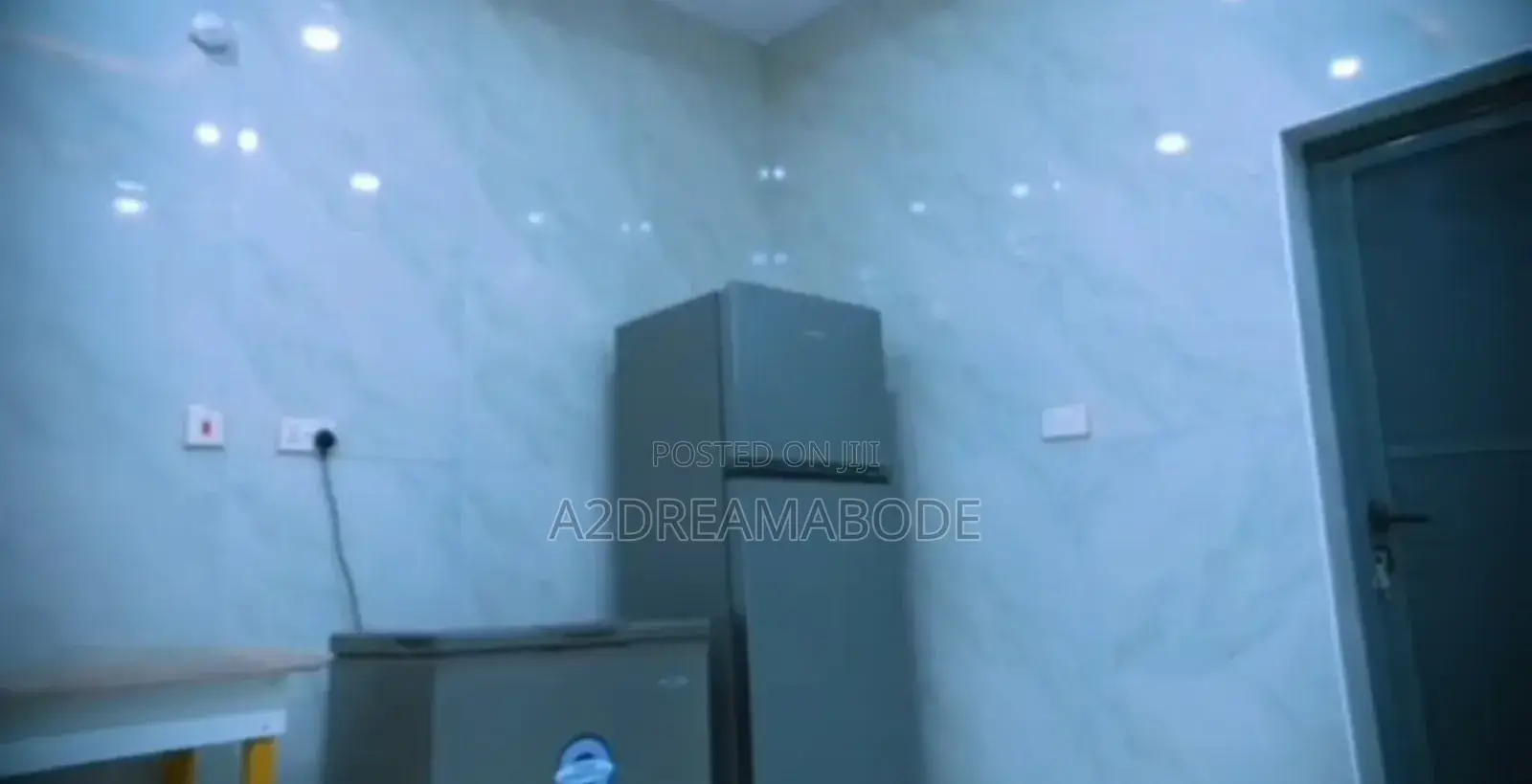 Furnished 4bdrm Duplex in Opebi, Ikeja for rent