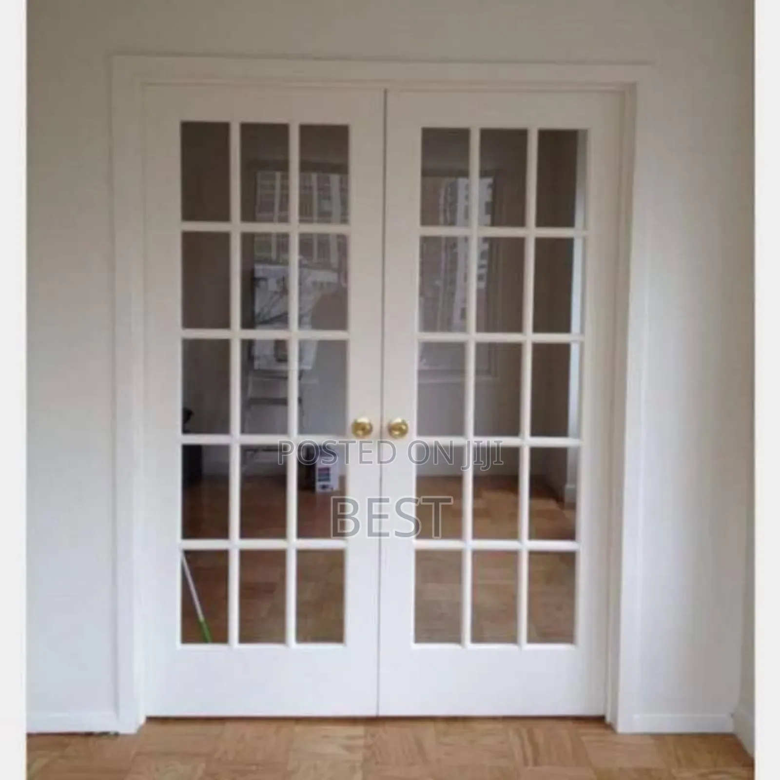 Luxury Turkish Wood  5ft Width By 8ft Height