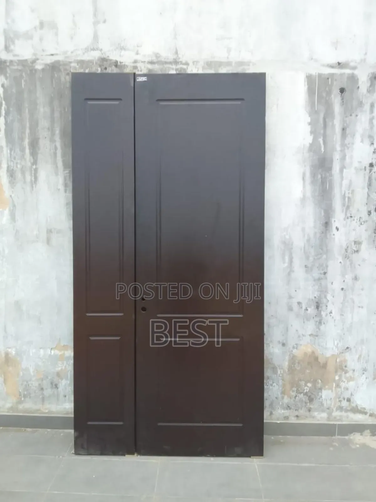 Luxury Turkish Wood  5ft Width By 8ft Height