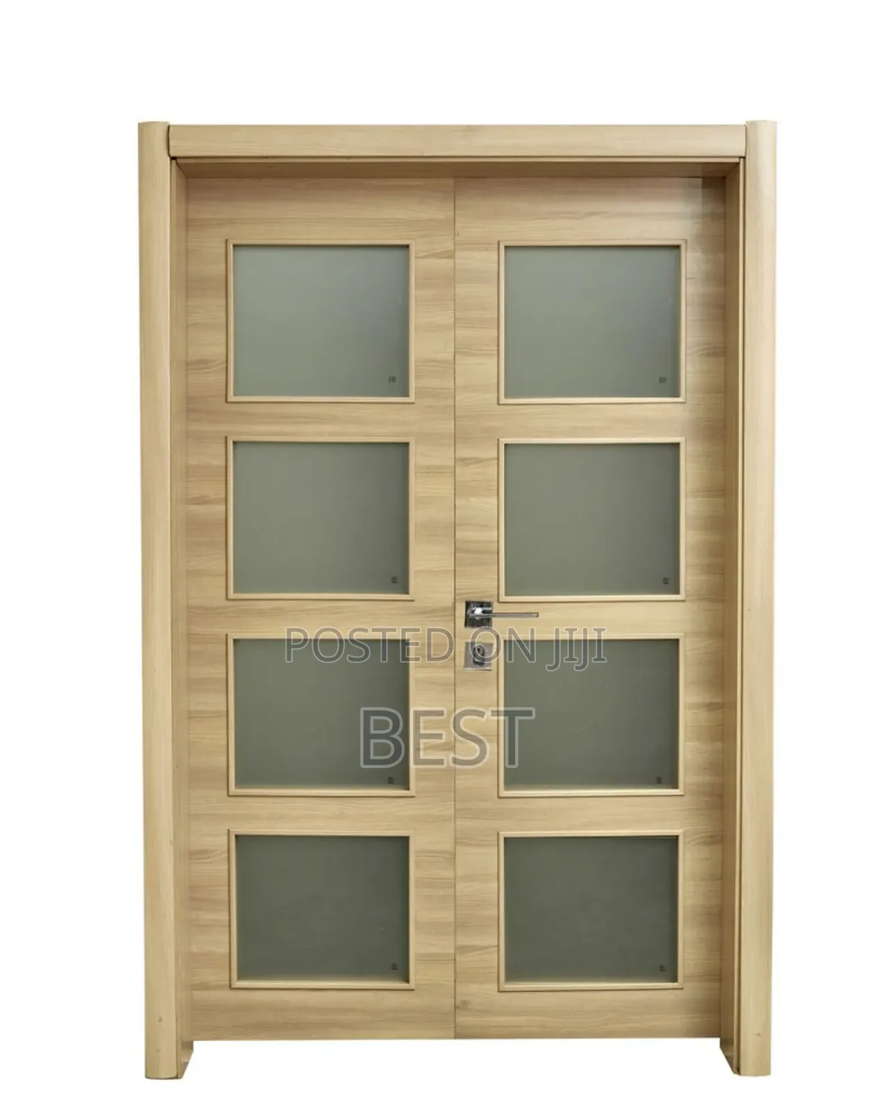 Luxury Turkish Wood  5ft Width By 8ft Height