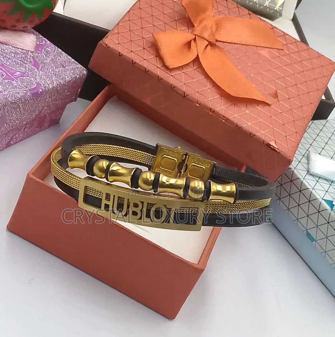 Cartier Quality Luxury Men Hand Bangle