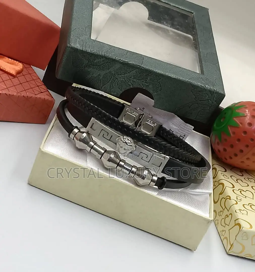 Cartier Quality Luxury Men Hand Bangle