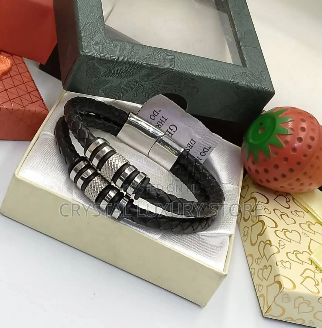 Cartier Quality Luxury Men Hand Bangle